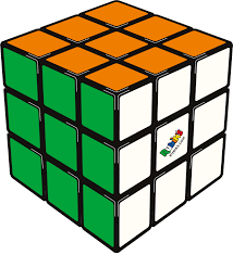 SPEED CUBE CLUB